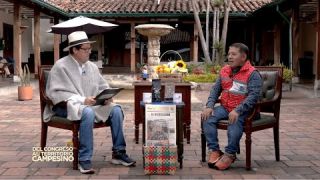 Del Congreso al territorio campesino I Invitado Silvio Ruiz