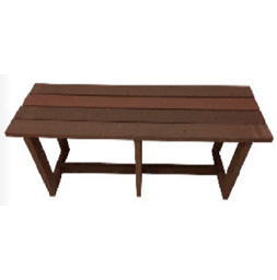 banca para 3 personas